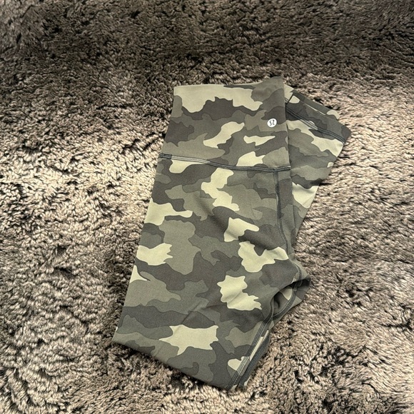 Lululemon Align 25” - Picture 1 of 3